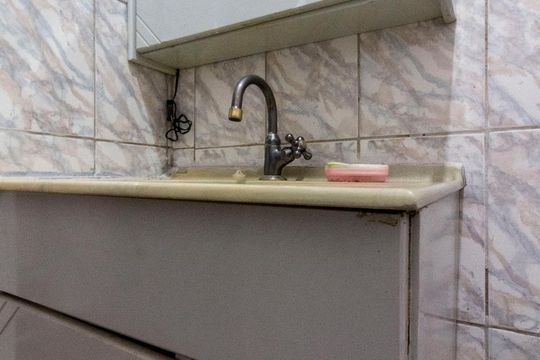 Banheiro de casa para alugar com 6 quartos, 300m² em Itaquera, São Paulo