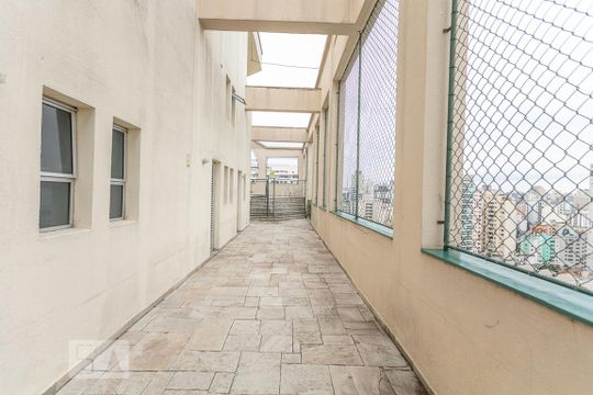 Área Comum de apartamento para alugar com 2 quartos, 74m² em Barra Funda, São Paulo