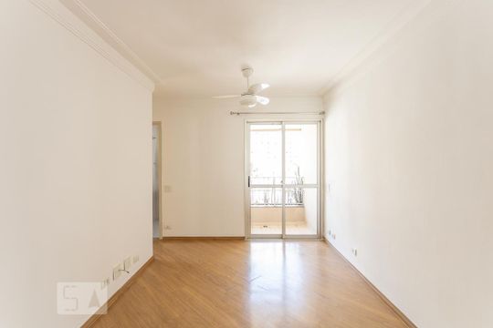 Apartamento para alugar com 2 quartos, 74m² em Barra Funda, São Paulo