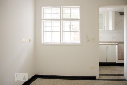 Sala de Jantar de casa à venda com 4 quartos, 395m² em Rudge Ramos, São Bernardo do Campo