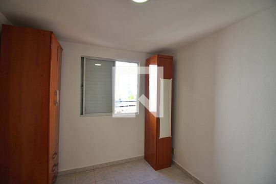 Quarto 1 de apartamento para alugar com 2 quartos, 55m² em Santa Terezinha, São Bernardo do Campo