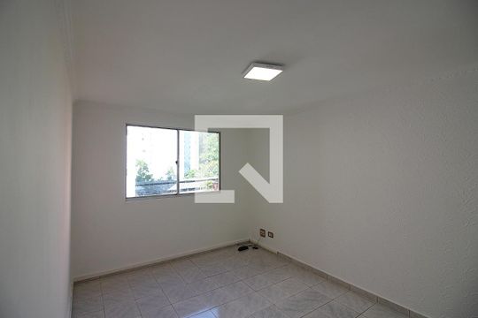 Sala  de apartamento para alugar com 2 quartos, 55m² em Santa Terezinha, São Bernardo do Campo