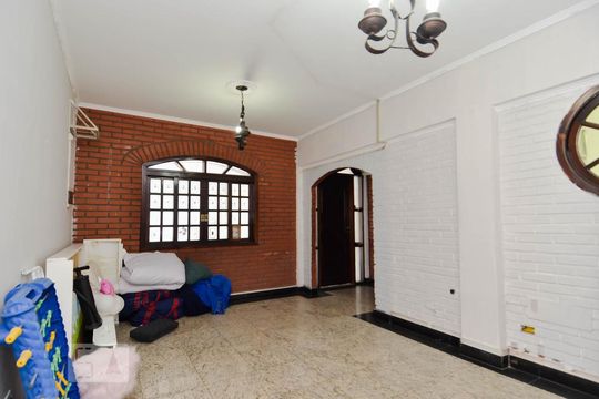 Casa à venda com 3 quartos, 311m² em Jardim Rizzo, Guarulhos