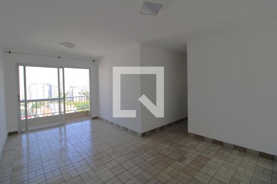 Apartamento para alugar com 3 quartos, 90m² em Parque Residencial Julia, São Paulo