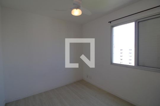 Quarto 1 de apartamento para alugar com 3 quartos, 90m² em Parque Residencial Julia, São Paulo