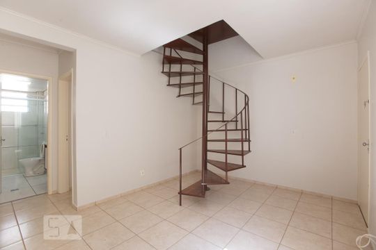 Apartamento para alugar com 2 quartos, 103m² em Presidente Médici, Ribeirão Preto