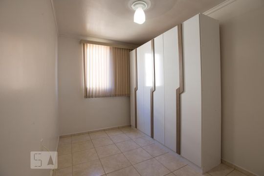 Quarto 1 de apartamento para alugar com 2 quartos, 103m² em Presidente Médici, Ribeirão Preto