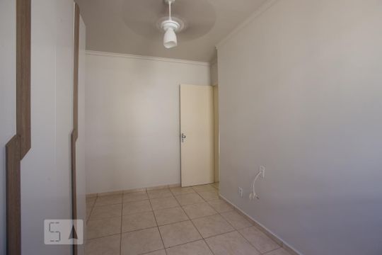 Quarto 1 de apartamento para alugar com 2 quartos, 103m² em Presidente Médici, Ribeirão Preto