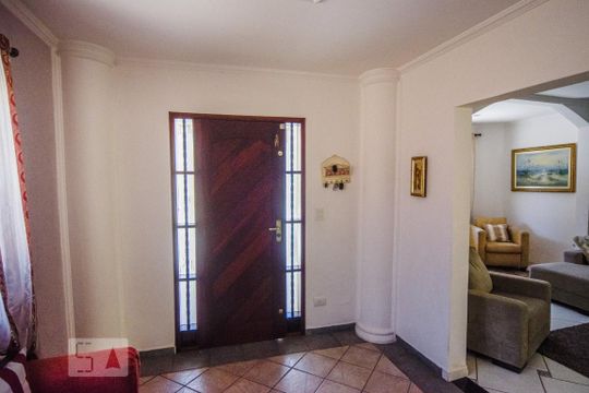 Sala de casa à venda com 4 quartos, 400m² em Penha de França, São Paulo