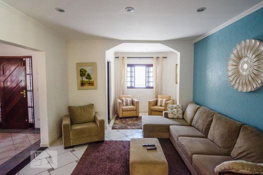 Casa à venda com 4 quartos, 400m² em Penha de França, São Paulo
