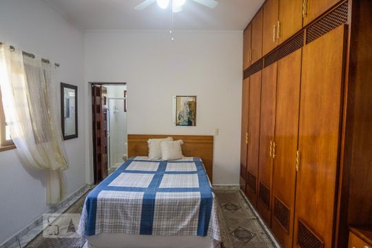 Suíte 1 de casa à venda com 4 quartos, 400m² em Penha de França, São Paulo