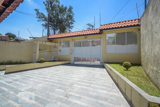 Garagem de casa à venda com 4 quartos, 400m² em Penha de França, São Paulo