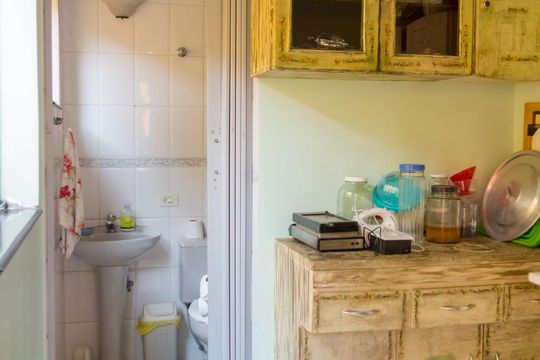 Quarto de Serviço de casa à venda com 4 quartos, 413m² em Jardim São Caetano, São Caetano do Sul