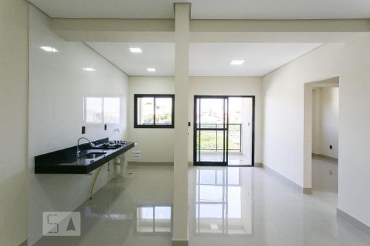 Apartamento para alugar com 2 quartos, 50m² em Vila Esperança, São Paulo