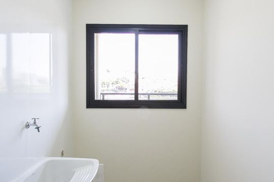 Área de Serviço de apartamento para alugar com 2 quartos, 50m² em Vila Esperança, São Paulo