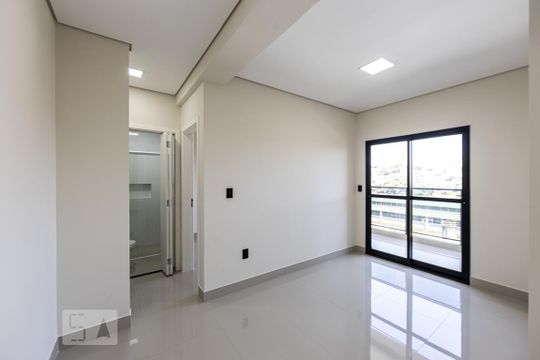 Apartamento para alugar com 1 quarto, 42m² em Vila Esperança, São Paulo