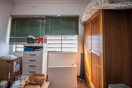 Quarto 1 de casa de condomínio à venda com 4 quartos, 127m² em Novo Taquaral, Campinas