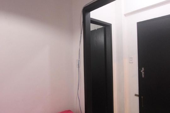 SALA de apartamento à venda com 1 quarto, 30m² em Floresta, Porto Alegre