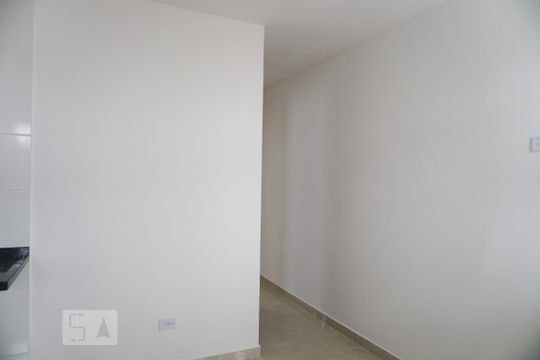 Apartamento para alugar com 2 quartos, 36m² em Vila Guilhermina, São Paulo