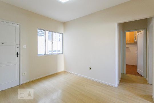 Apartamento para alugar com 2 quartos, 55m² em Perdizes, São Paulo