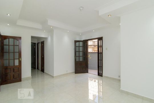 Apartamento para alugar com 3 quartos, 105m² em Vila da Penha, Rio de Janeiro