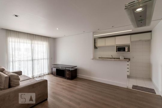 Apartamento à venda com 2 quartos, 72m² em Vila Clementino, São Paulo