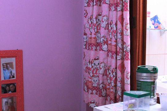 Quarto 1 de casa à venda com 2 quartos, 70m² em Estância Velha, Canoas