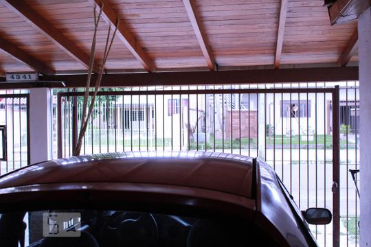 Vista quarto 2 de casa à venda com 2 quartos, 70m² em Estância Velha, Canoas