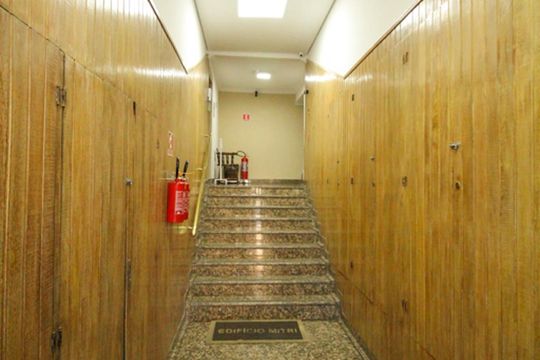 Hall de Entrada de apartamento para alugar com 2 quartos, 70m² em Tucuruvi, São Paulo