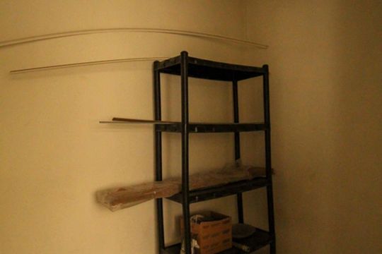 Despensa de apartamento para alugar com 2 quartos, 70m² em Tucuruvi, São Paulo