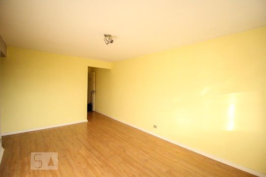 Sala de apartamento para alugar com 2 quartos, 70m² em Tucuruvi, São Paulo