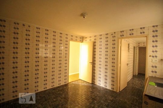 Cozinha de apartamento para alugar com 2 quartos, 70m² em Tucuruvi, São Paulo