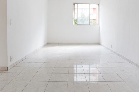 Quarto de kitnet/studio à venda com 1 quarto, 33m² em Consolação, São Paulo