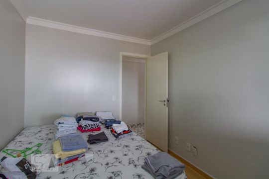 Quarto 1 de apartamento à venda com 4 quartos, 300m² em Vila Prudente, São Paulo
