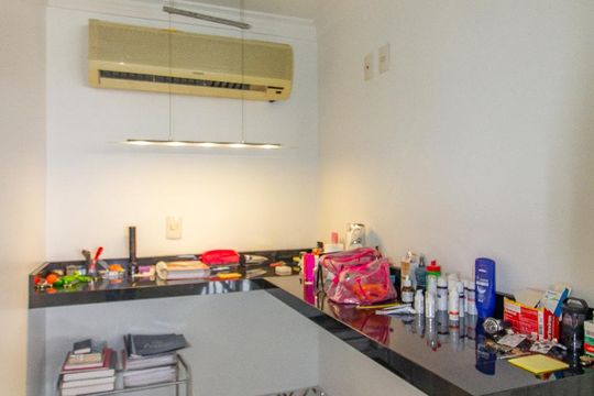 Escritório de apartamento à venda com 4 quartos, 300m² em Vila Prudente, São Paulo