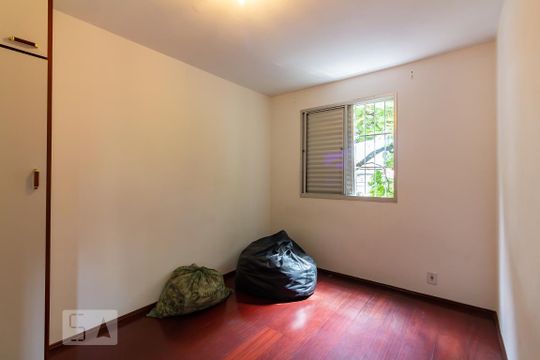 Quarto 1 de apartamento à venda com 2 quartos, 55m² em Cidade das Flores, Osasco