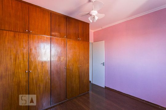 Quarto 1 de casa à venda com 3 quartos, 280m² em Jardim Textil, São Paulo