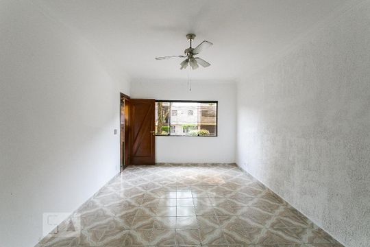 Sala de casa à venda com 3 quartos, 280m² em Jardim Textil, São Paulo