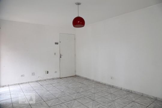 Sala  de apartamento à venda com 2 quartos, 54m² em Parque Reboucas, São Paulo