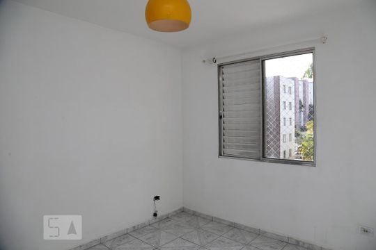 Quarto 1 de apartamento à venda com 2 quartos, 54m² em Parque Reboucas, São Paulo