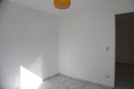 Quarto 1 de apartamento à venda com 2 quartos, 54m² em Parque Reboucas, São Paulo