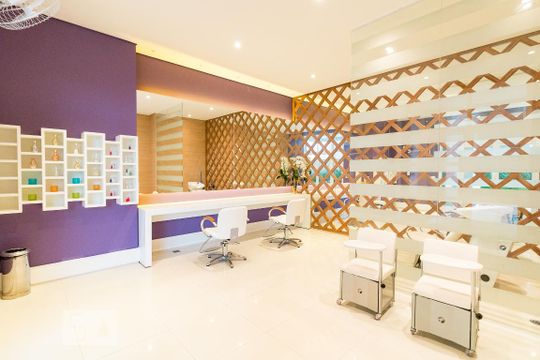 Espaço beauty de apartamento à venda com 2 quartos, 86m² em Jardim Flor da Montanha, Guarulhos
