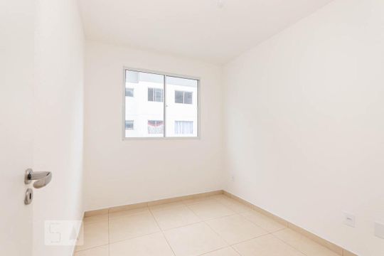 Quarto 1 de apartamento para alugar com 2 quartos, 45m² em Jardim Belém, São Paulo