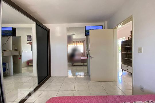 Quarto 1 de apartamento à venda com 2 quartos, 44m² em Centro, Novo Hamburgo