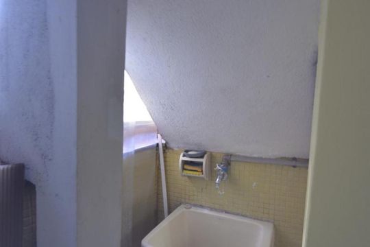 Area de Serviço de casa à venda com 1 quarto, 50m² em Cambuci, São Paulo