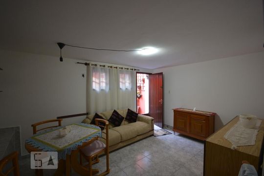 Casa à venda com 1 quarto, 50m² em Cambuci, São Paulo