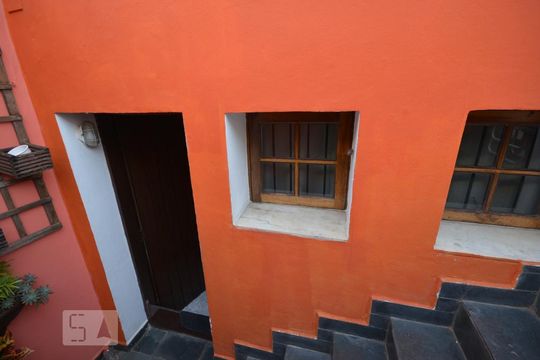 Entrada de casa à venda com 1 quarto, 50m² em Cambuci, São Paulo