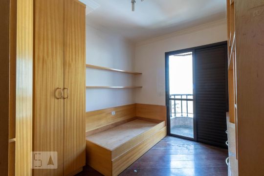 Quarto 1 de apartamento para alugar com 4 quartos, 207m² em Santana, São Paulo