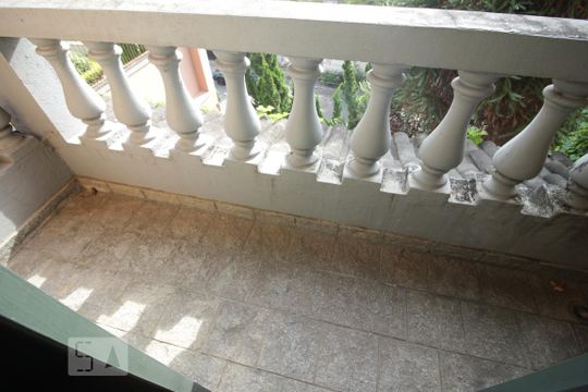Varanda de casa à venda com 4 quartos, 750m² em Jardim Leonor, São Paulo
