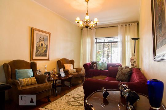 Casa à venda com 4 quartos, 216m² em Planalto Paulista, São Paulo
